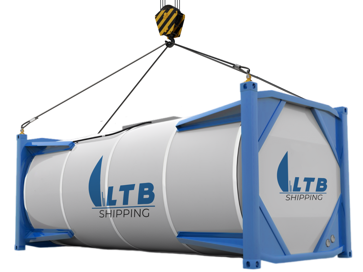 Home - LTB Shipping